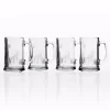 Rolf Glass Heron 16 Oz. Beer Mug (Set Of 4)