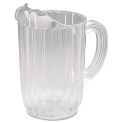 Rubbermaid Commercial Products 32 Oz. Bouncer Plastic Pitcher