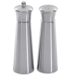 BergHOFF Essentials Stainless Steel Salt And Pepper Set
