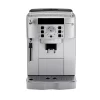 DeLonghi Magnifica XS Compact Fully Automatic Black And Silver Espresso Machine And Cappuccino Maker