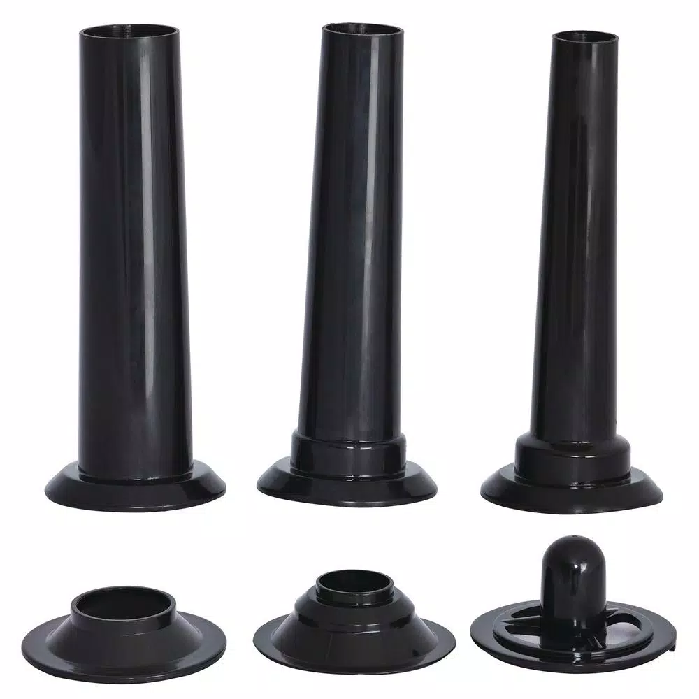 Brentwood Appliances 1800-Watt Silver Heavy-Duty Meat Grinder - Image 5