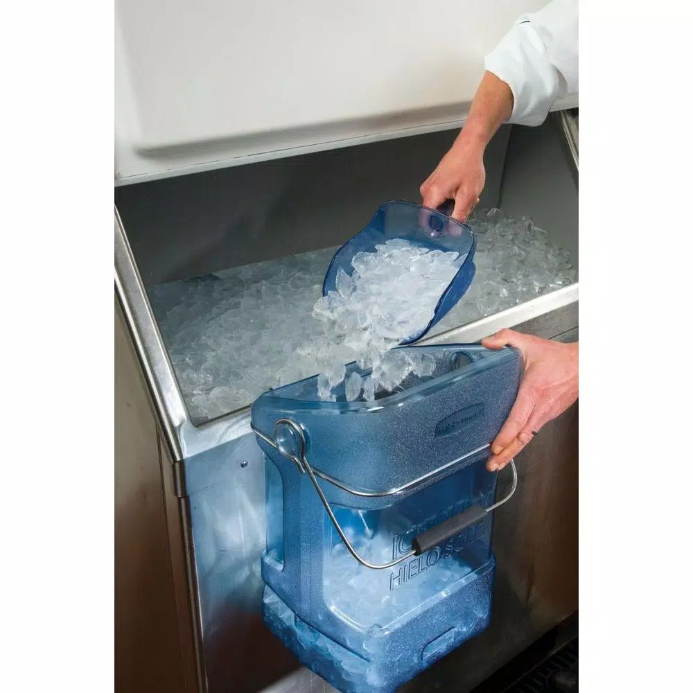 Rubbermaid Commercial Products Scoop Holder Bracket For 74 Oz. Scoop - Image 2