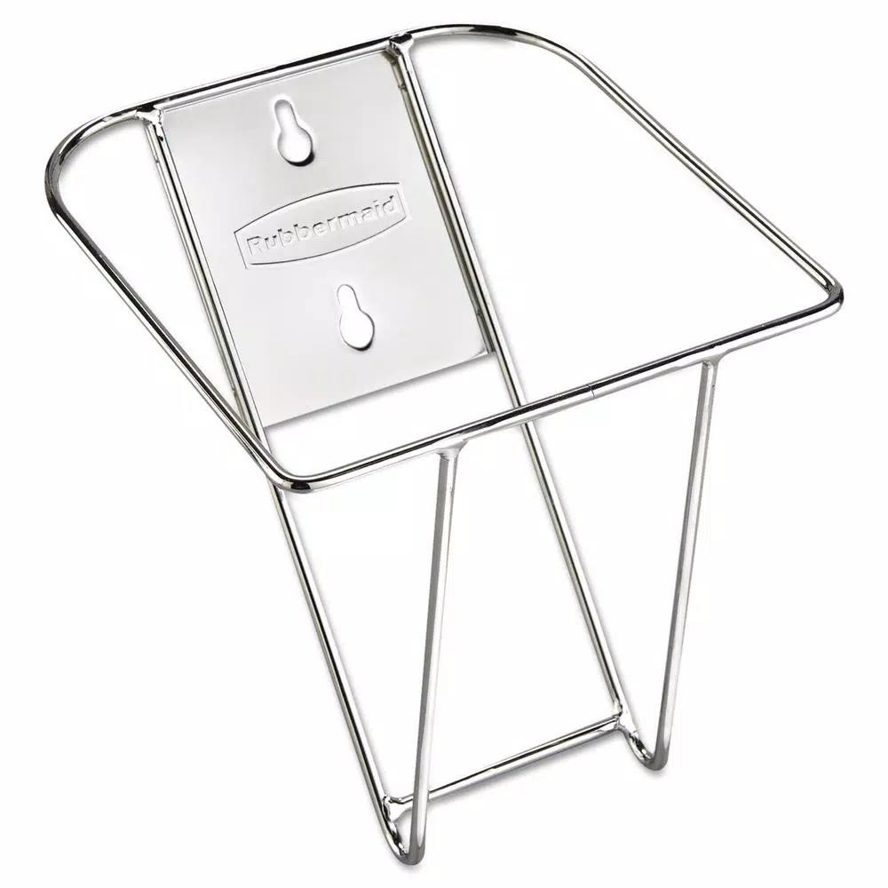 Rubbermaid Commercial Products Scoop Holder Bracket For 74 Oz. Scoop