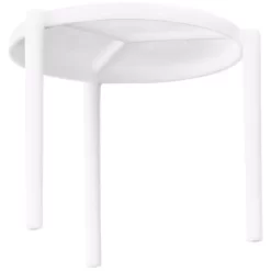 Southern Homewares Pizza Lid Saver (Set Of 200)