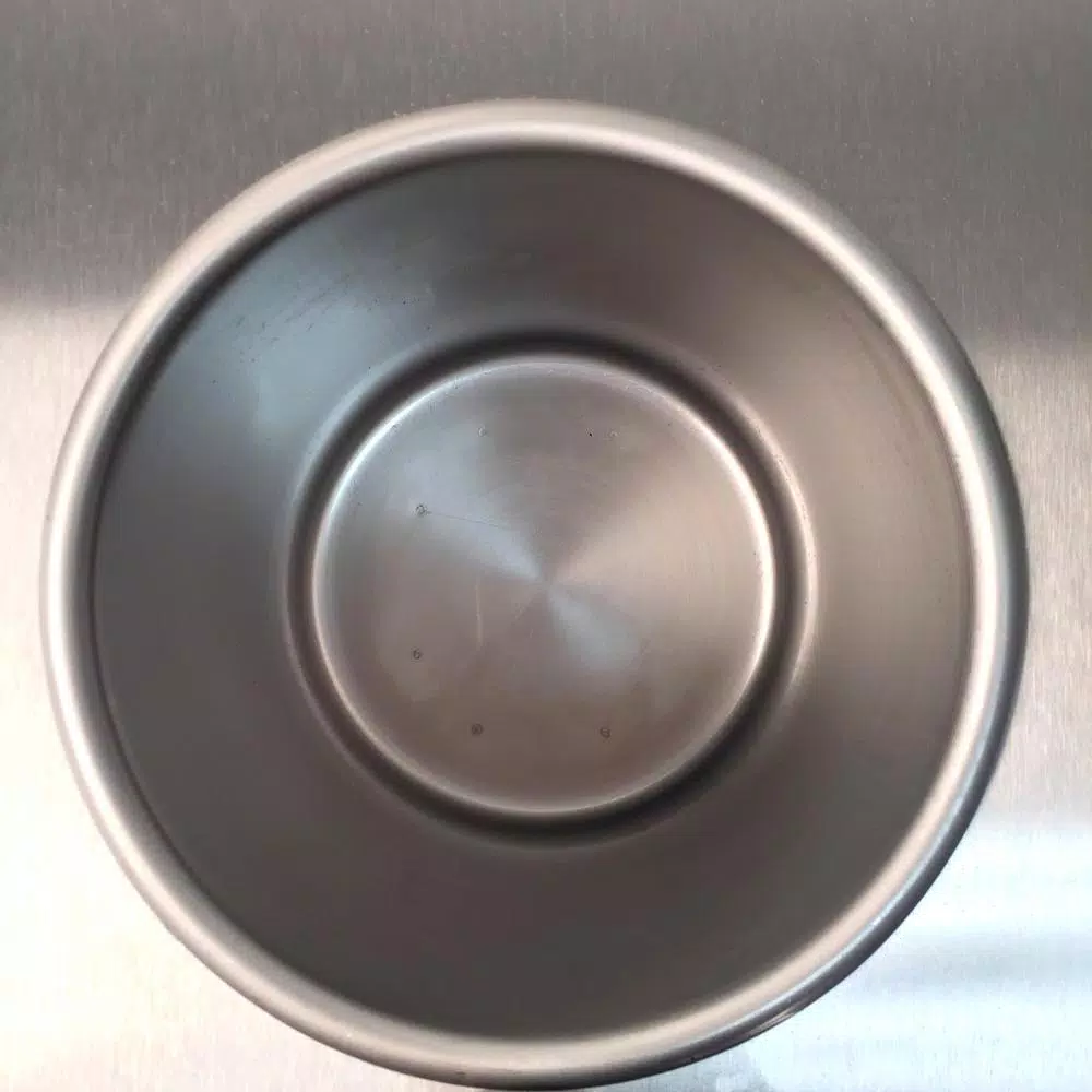 Paragon Pro-Style 6 L Dual Ladle Warmer With 2 Crocks - Image 4