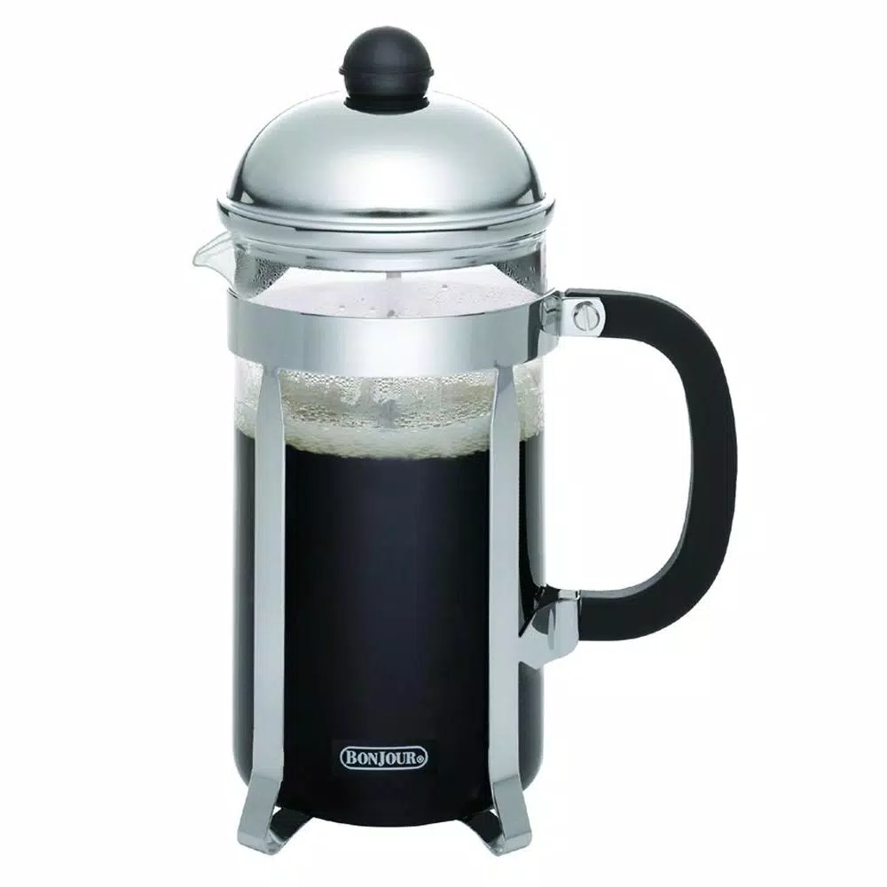 BonJour Monet 8-Cup French Press - Image 2