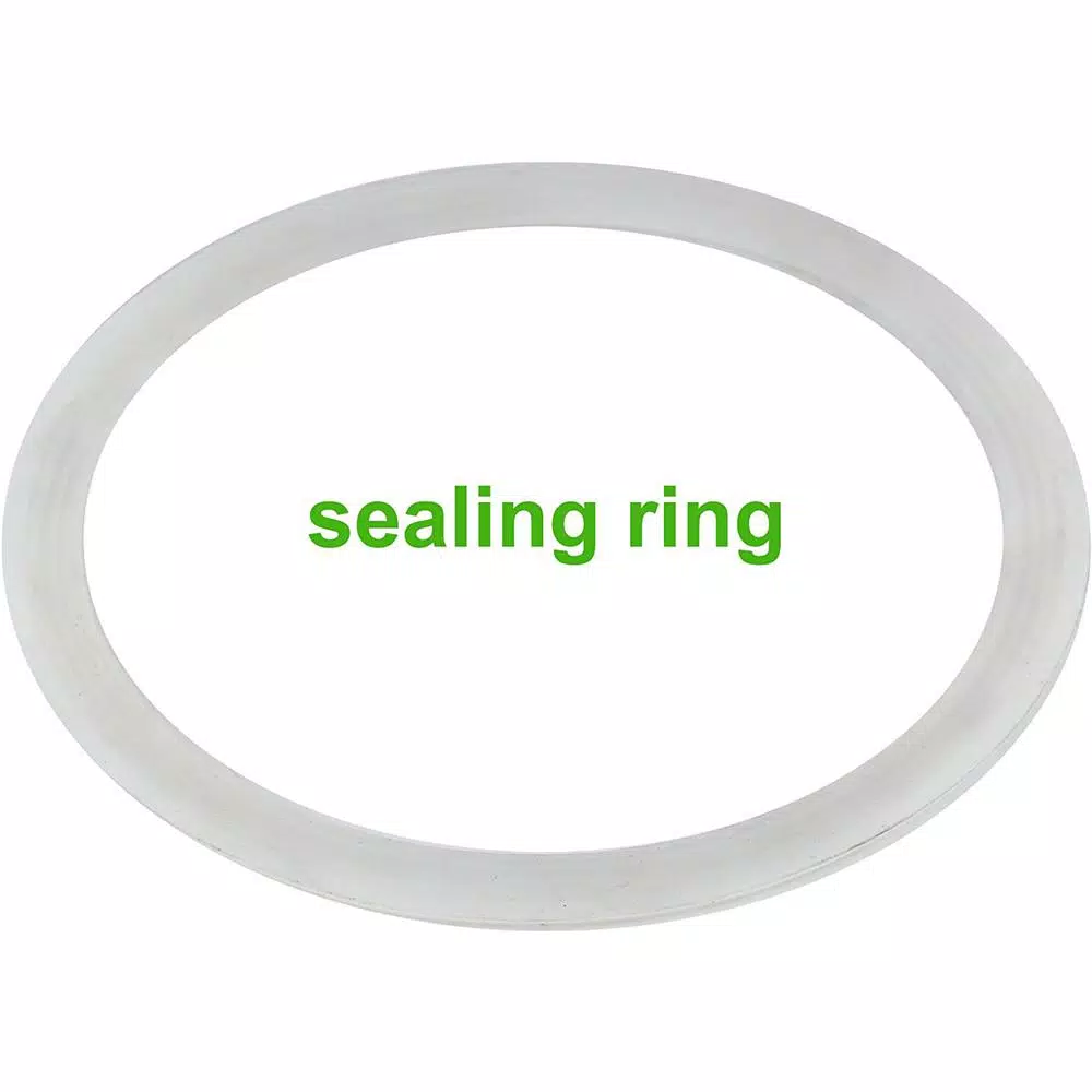 Cooks Standard 02553 4-Piece Stainless Steel Canister Set - Image 4