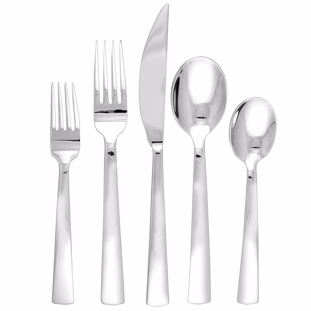Ginkgo Burton 20-Piece Service For 4