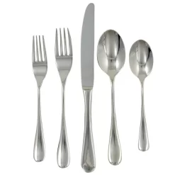 Ginkgo Firenze 20-Piece Service For 4