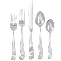 Ginkgo LaMer 20-Piece Service For 4