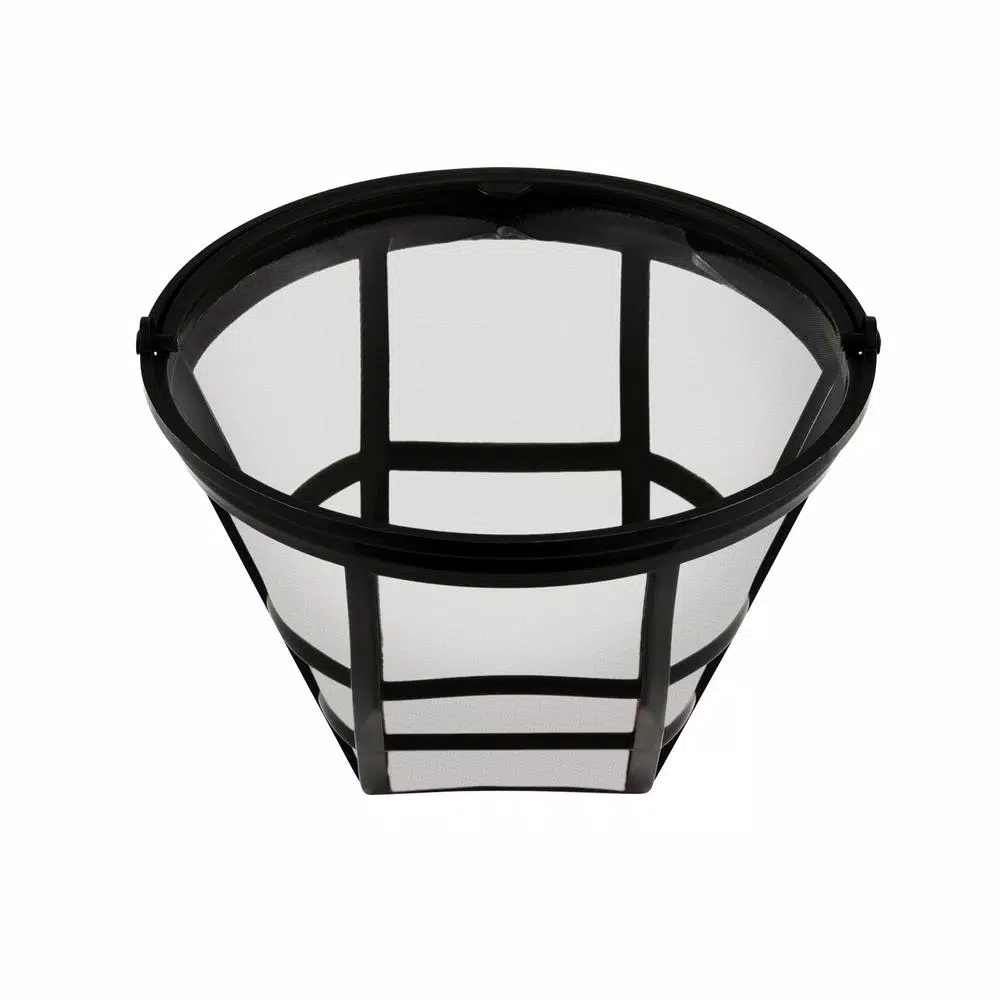 KALORIK 12-Cup Stainless Steel Programmable Digital Coffee Maker - Image 7