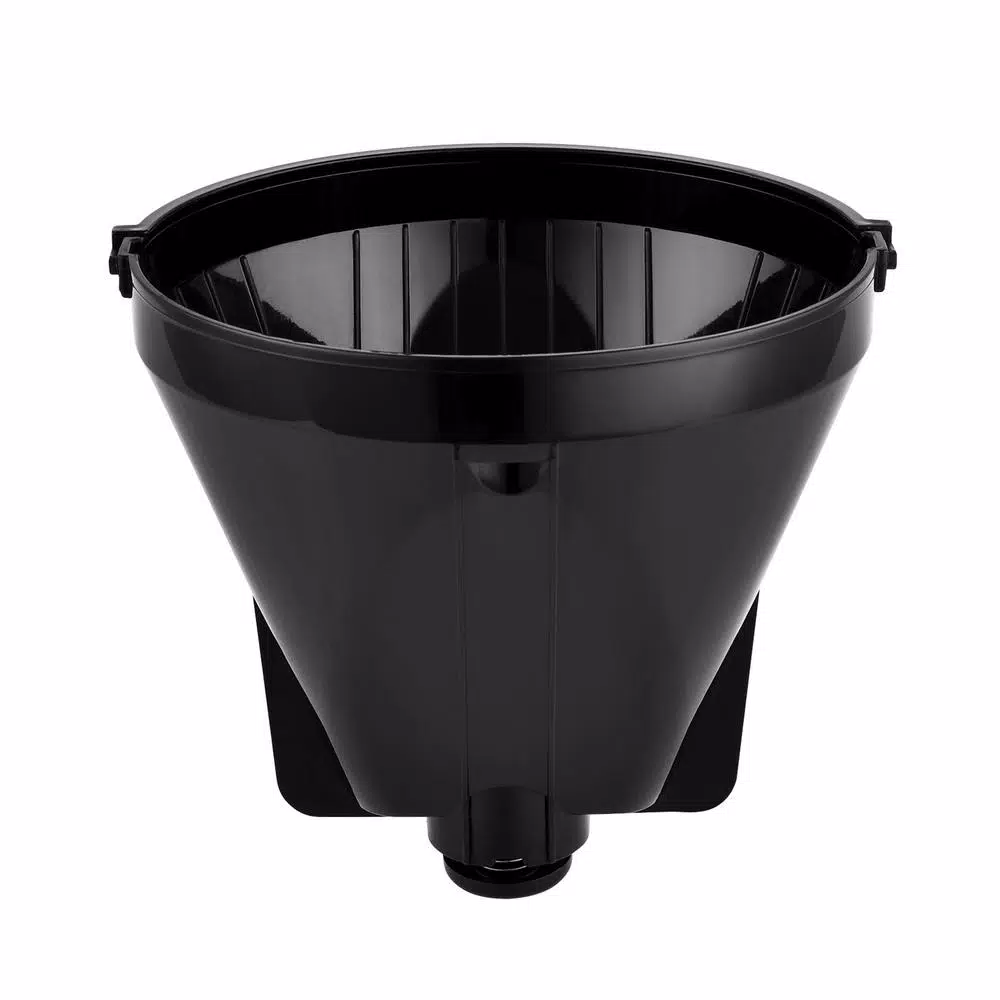 KALORIK 12-Cup Stainless Steel Programmable Digital Coffee Maker - Image 6