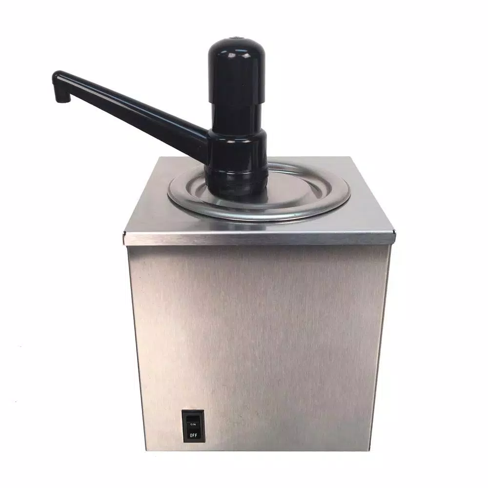 Paragon Pro-Style 3 L Stainless Steel Warmer - Image 3