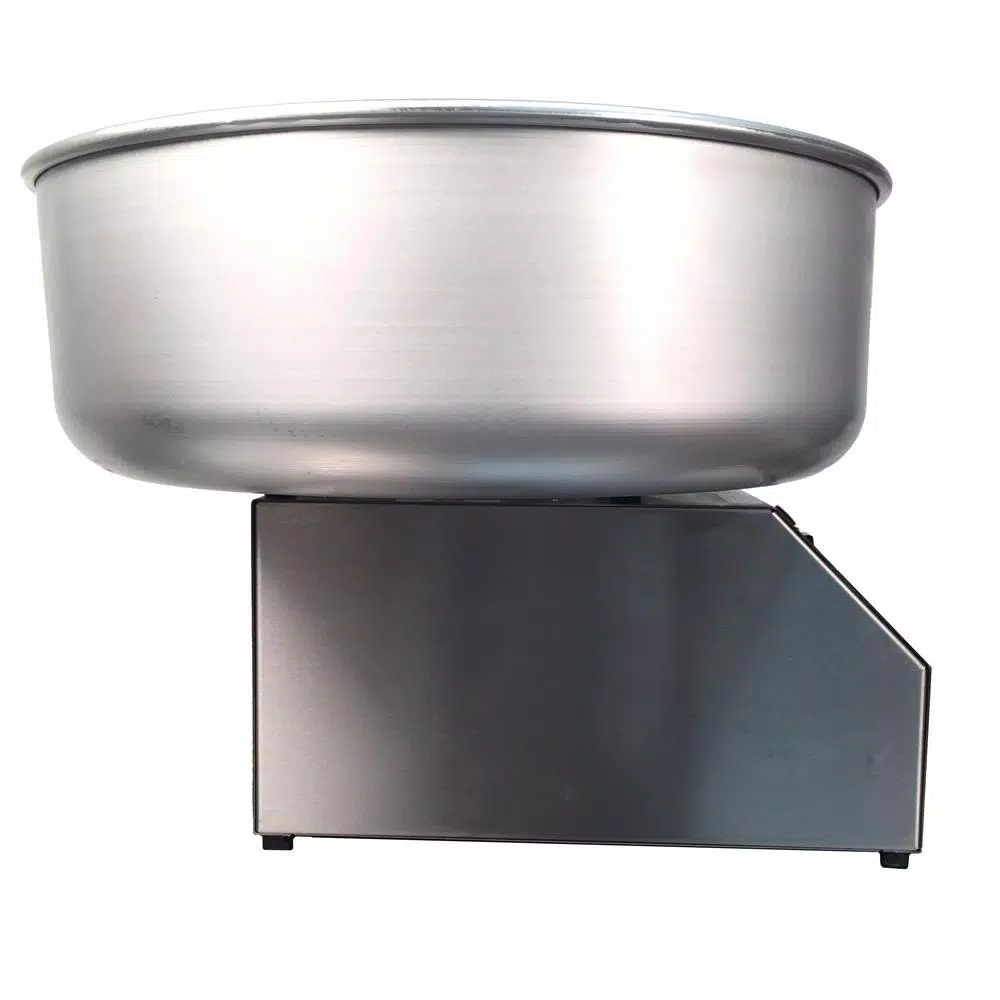 Paragon Spin Magic 5 Cotton Candy Maker - Image 4