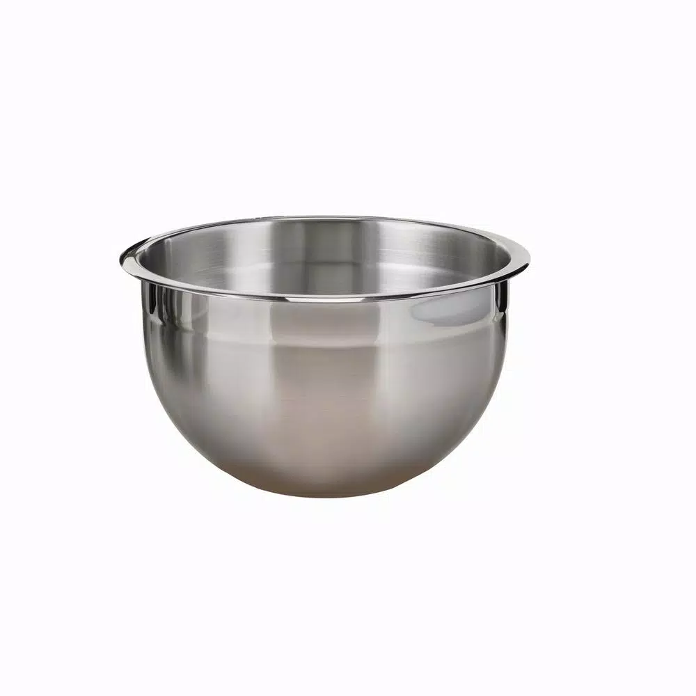 Tramontina Gourmet 3-Piece Stainless Steel Mixing Bowls - Image 4