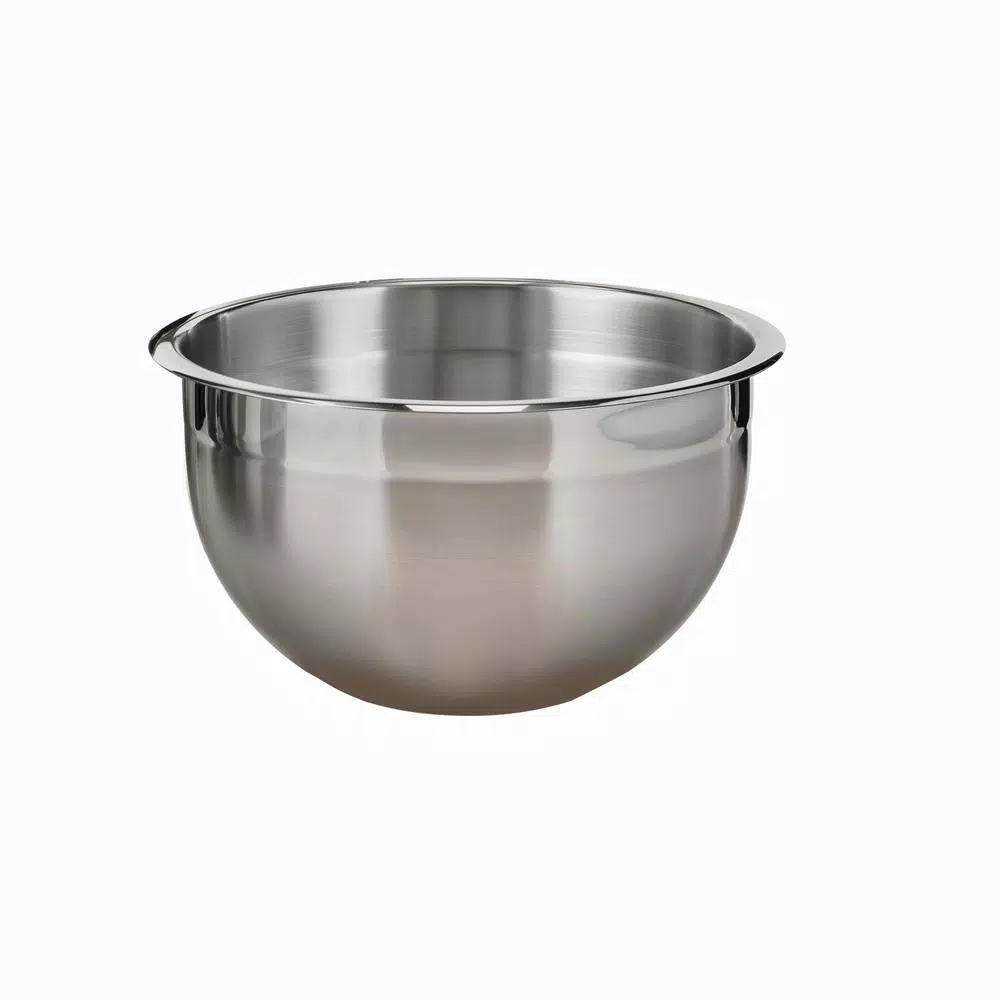 Tramontina Gourmet 3-Piece Stainless Steel Mixing Bowls - Image 5