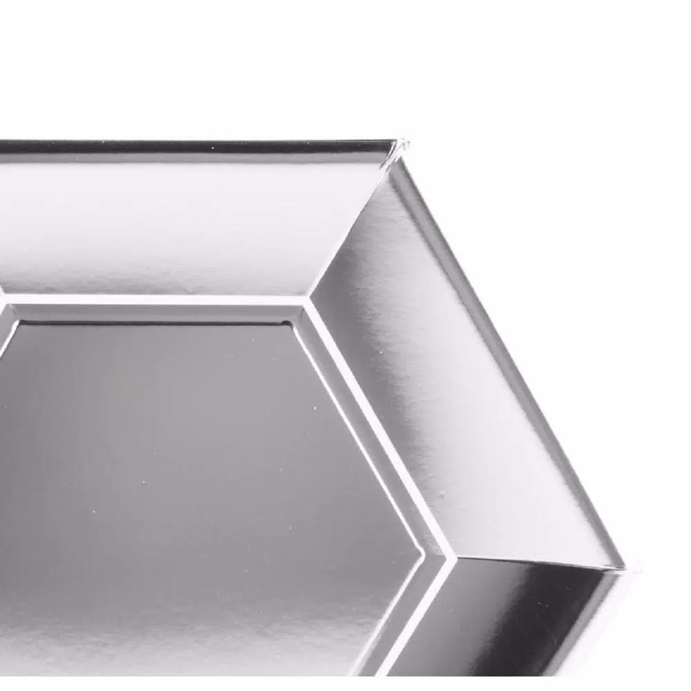 Sugar Plum Party Dinner Plate Sterling (16-Piece) - Image 2