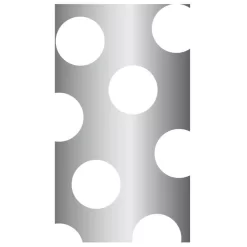 Sugar Plum Party Paper Guest Towel (Set Of 32)