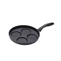 Swiss Diamond Nonstick Plett Pan – Swedish Pancake Pan