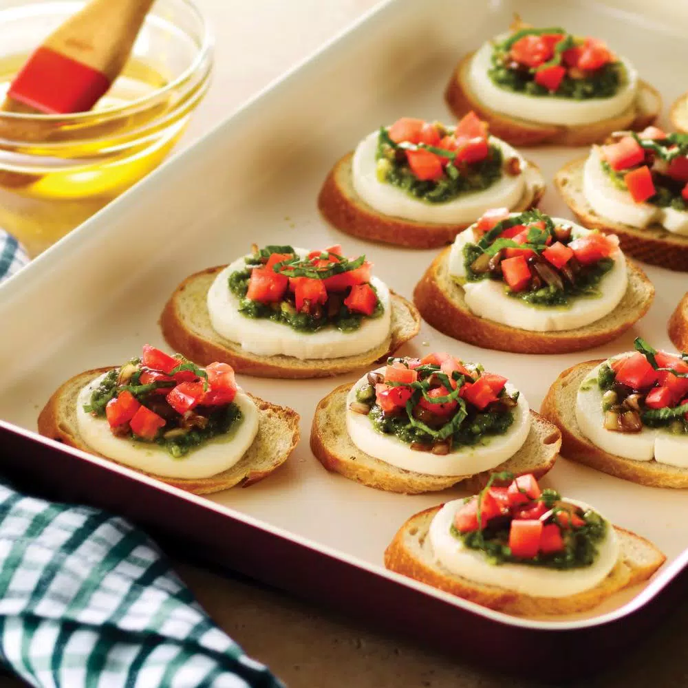 Tramontina Style Ceramica Aluminum Baking Sheet - Image 4