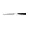 Tramontina 8 In. High Carbon Steel Full Tang Carving Fork