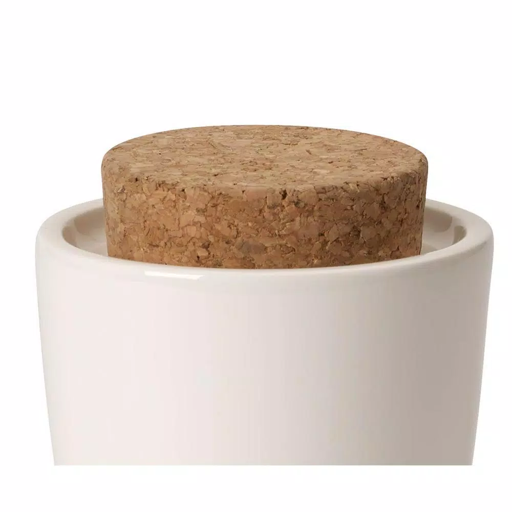 Villeroy & Boch Artesano 10 Oz. Covered Sugar - Image 2