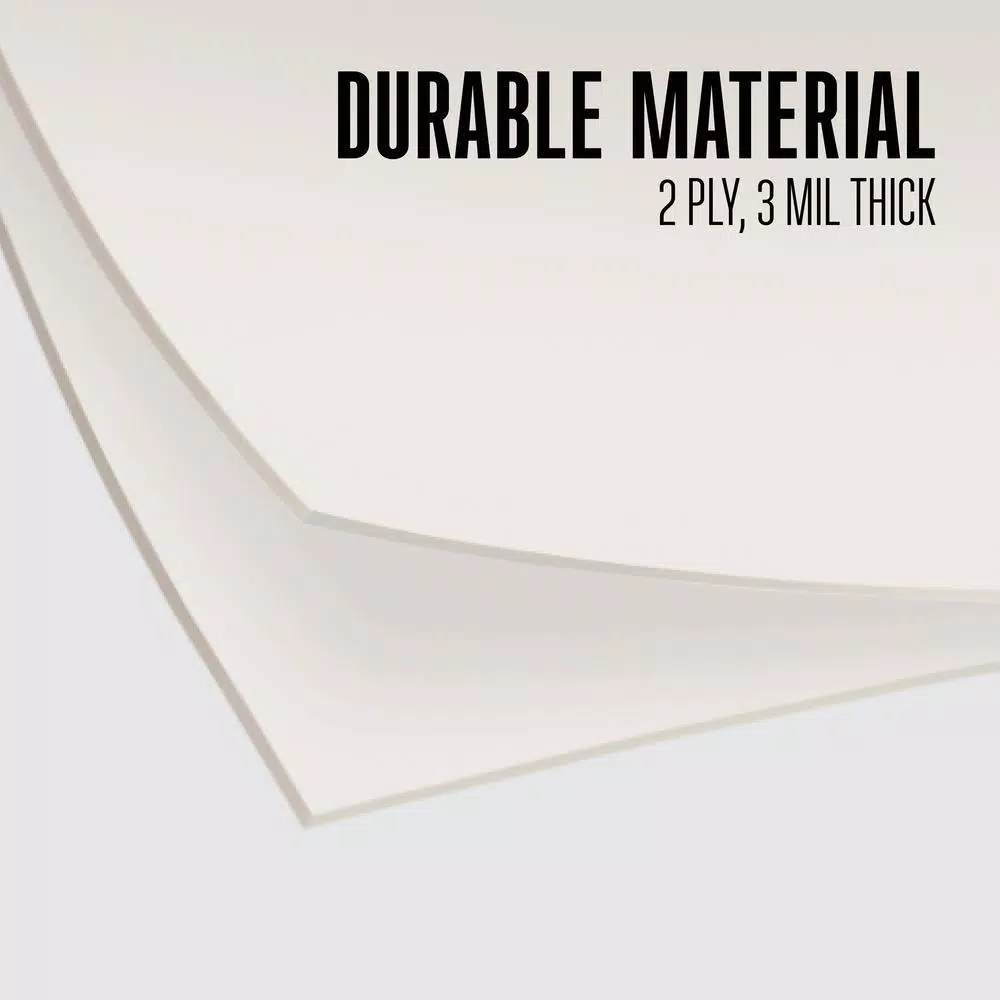 Weston 8 In. X 50 Ft. Vacuum Sealer Bags Roll - Image 7