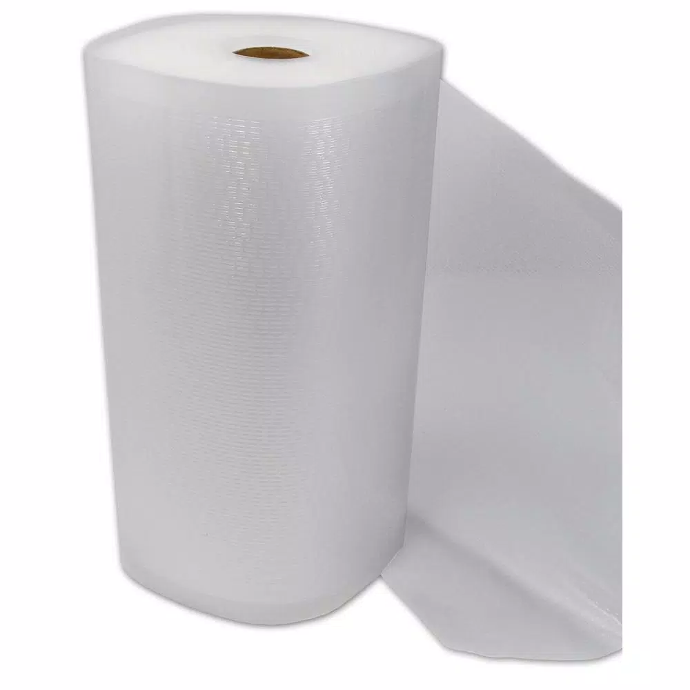 Weston 8 In. X 50 Ft. Vacuum Sealer Bags Roll