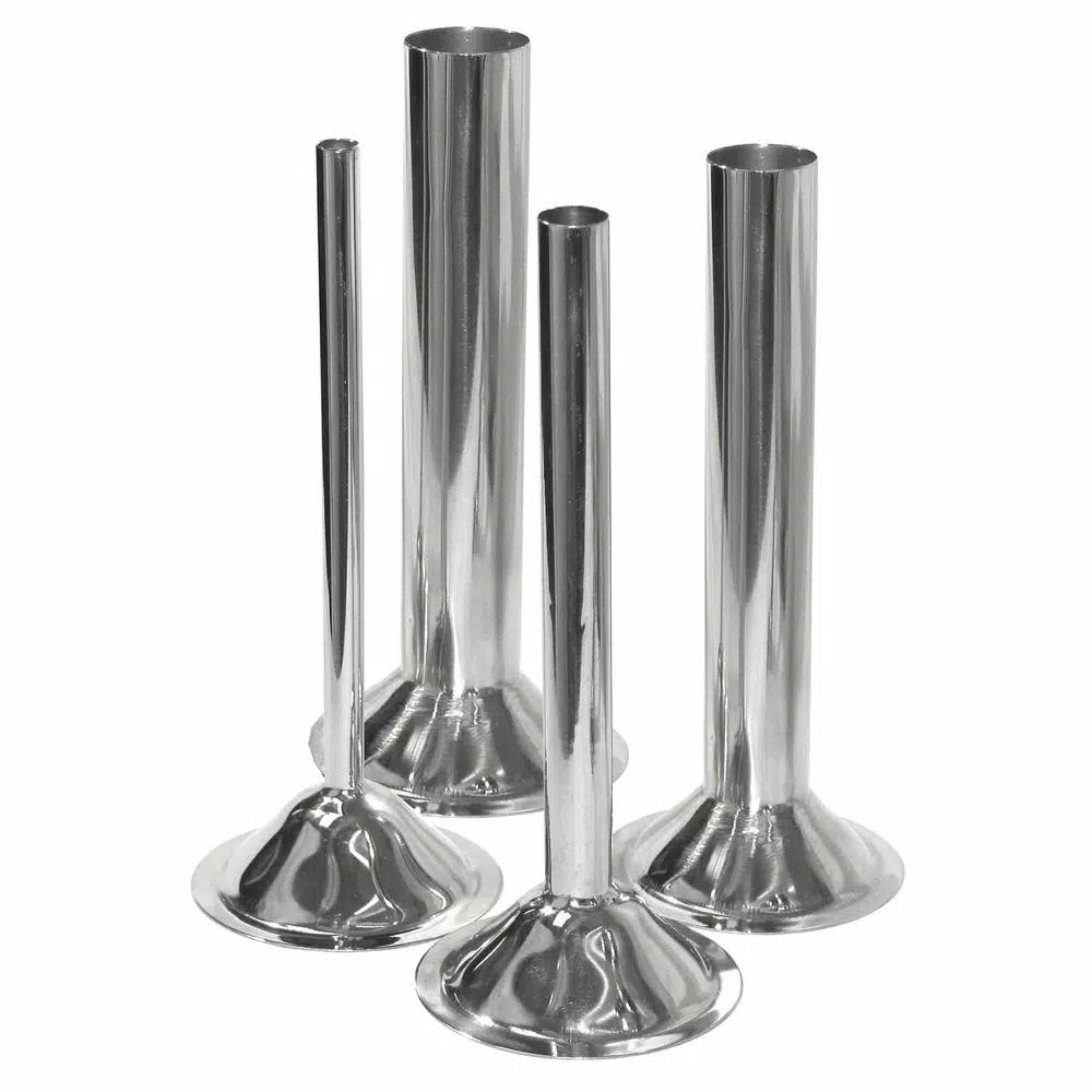 Weston 11 Lb. Vertical Sausage Stuffer - Image 2