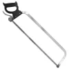 Weston 25 In. Stainless Steel Butcher Meat Saw