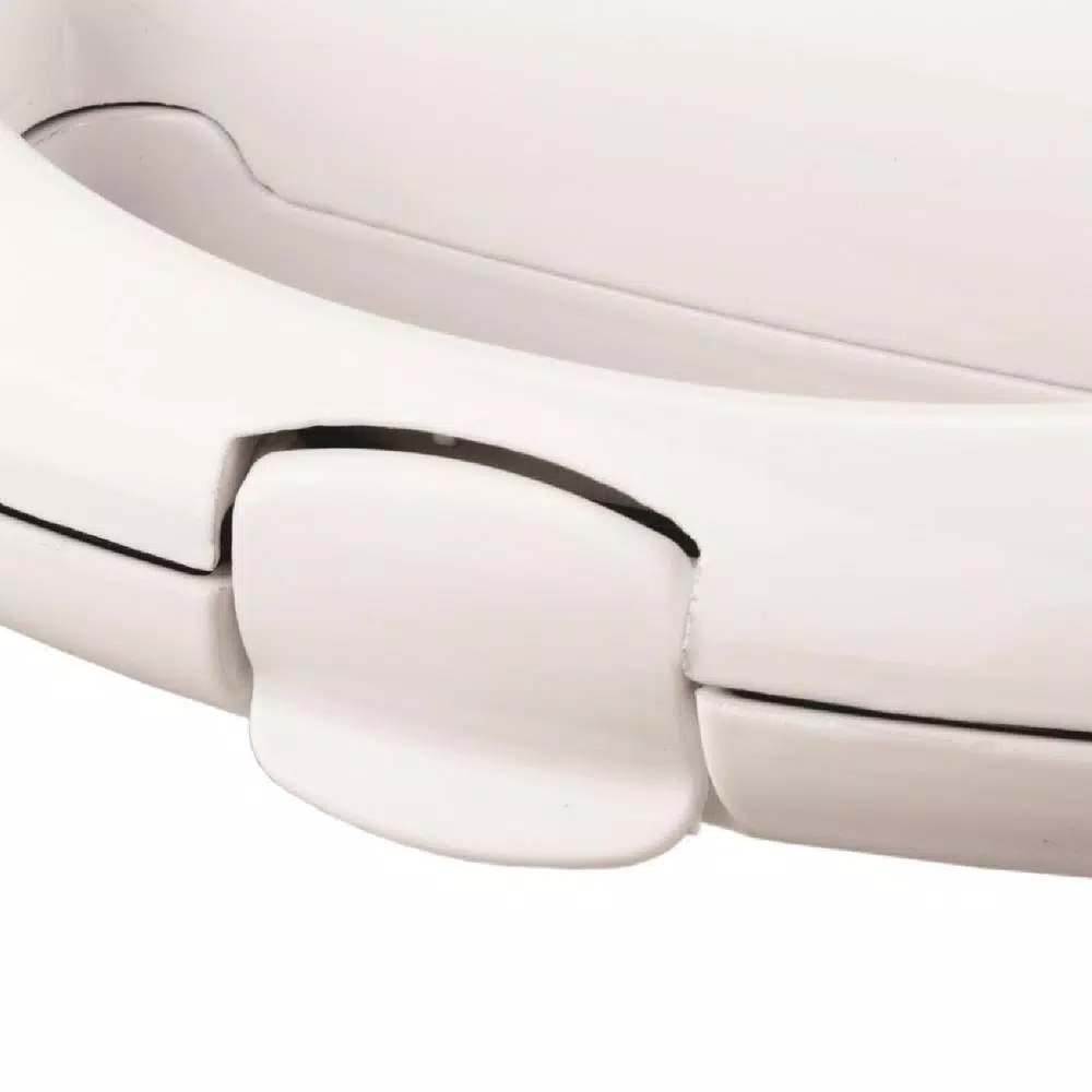 Brentwood Appliances White Nonstick Panini Press And Sandwich Maker - Image 5