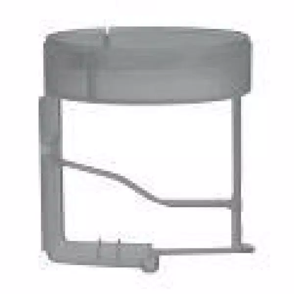 Cuisinart Cool Creations 2 Qt. White Electric Ice Cream Maker With Recipe Booklet - Image 4