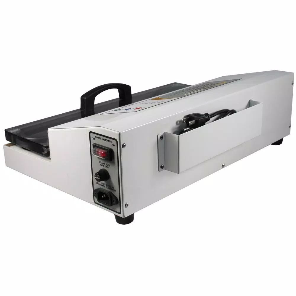 Weston Pro-2100 White Food Vacuum Sealer - Image 3
