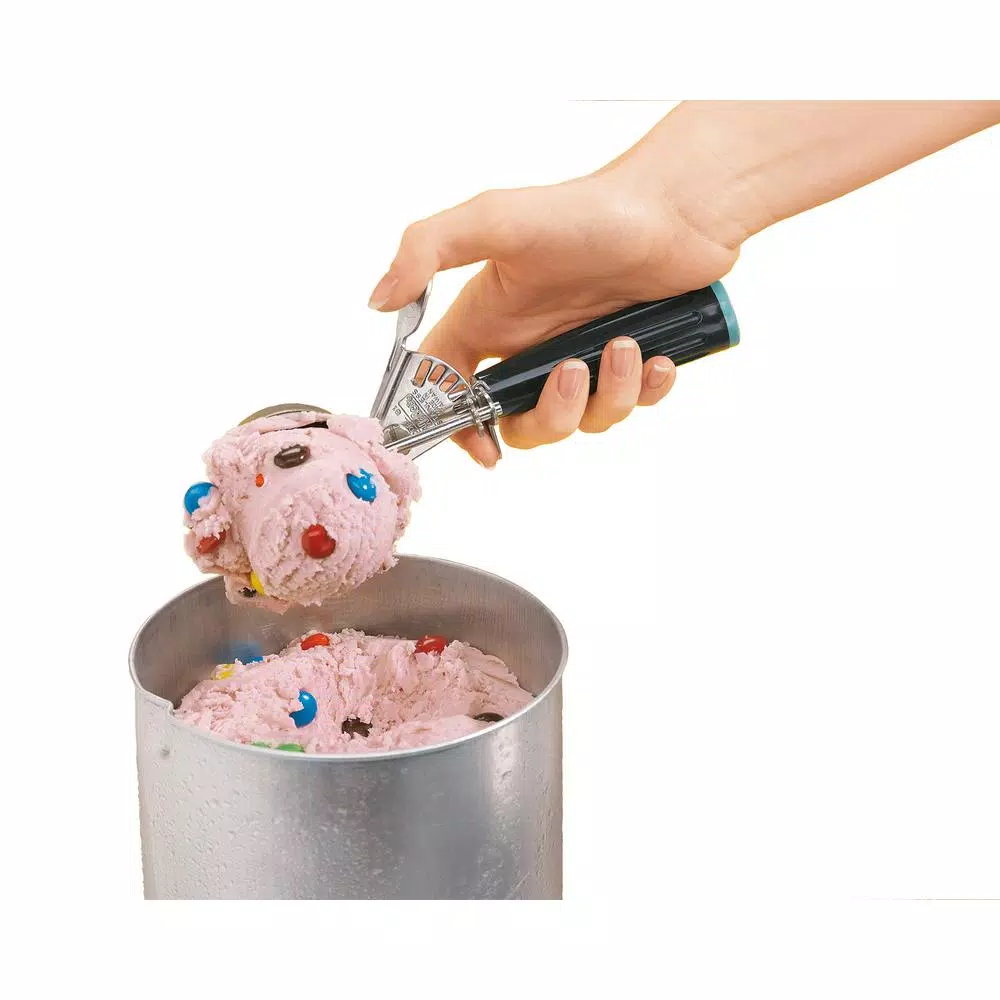 Hamilton Beach 4 Qt. Ice Cream, Frozen Yogurt, Gelato And Sorbet Maker - Image 2