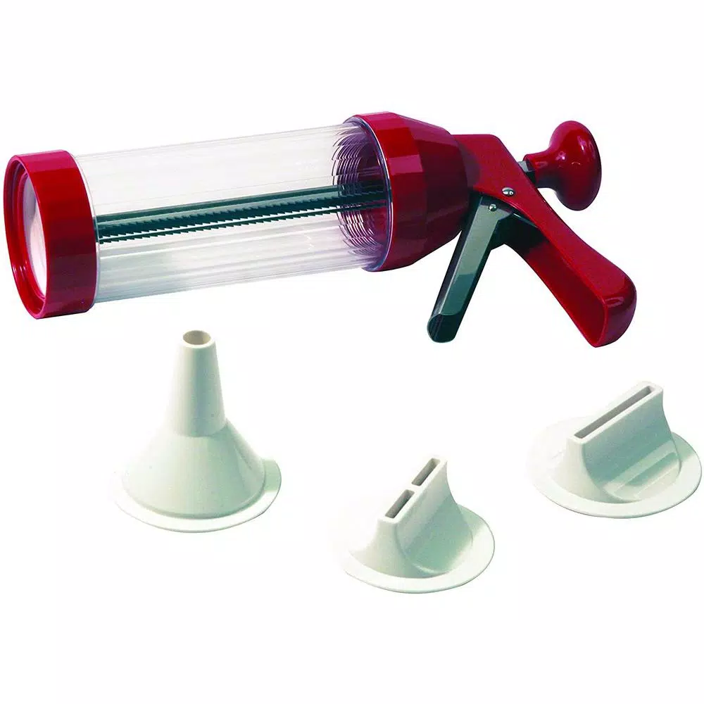 Nesco American Harvest Snackmaster 6-Tray Dehydrator And Jerky Maker In White - Image 4