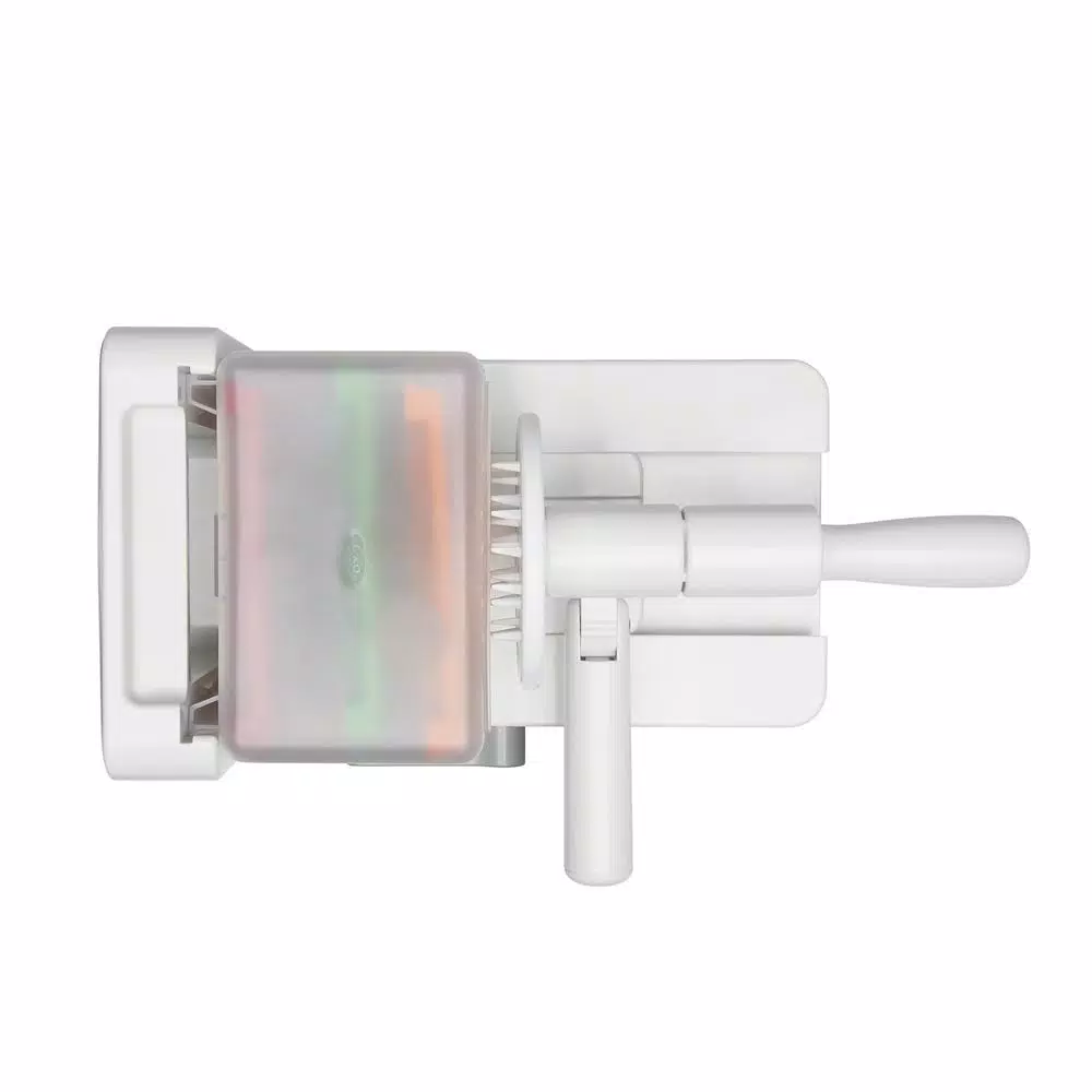 OXO Good Grips Tabletop Spiralizer - Image 9