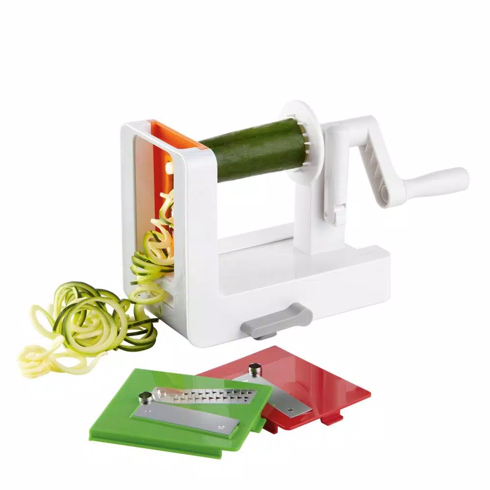 OXO Good Grips Tabletop Spiralizer - Image 3