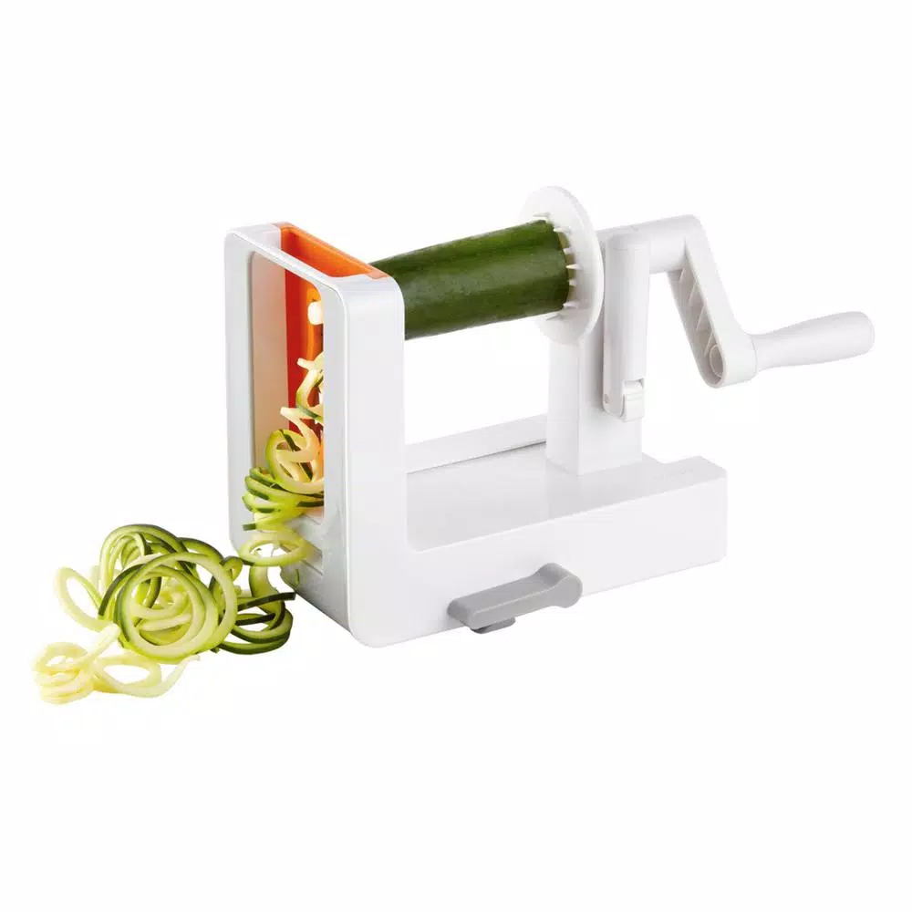 OXO Good Grips Tabletop Spiralizer - Image 4