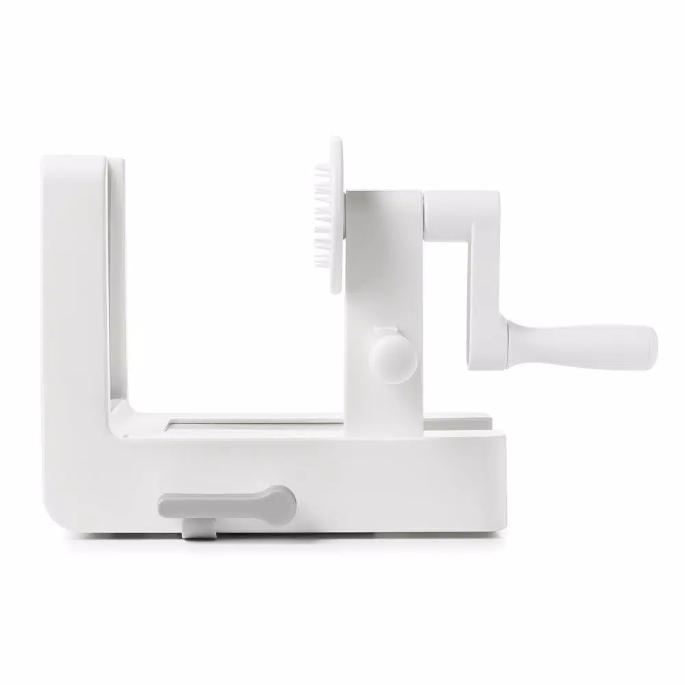 OXO Good Grips Tabletop Spiralizer - Image 11