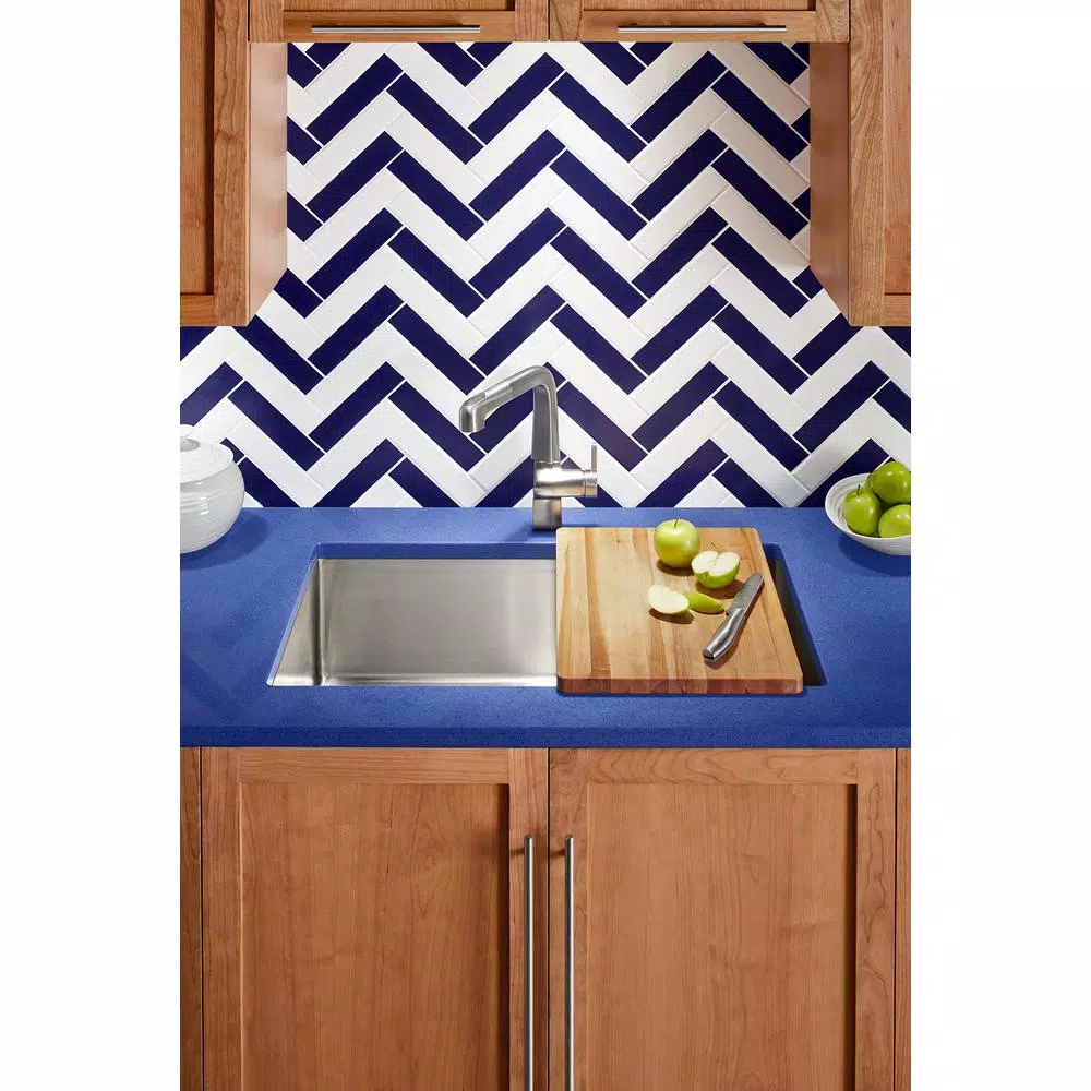 KOHLER Vault/Strive Wooden Cutting Board - Image 4