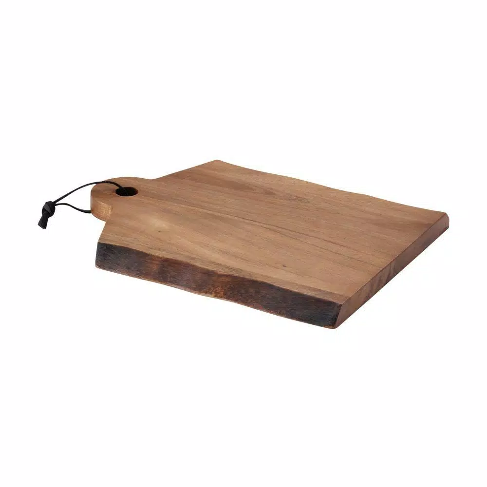 Rachael Ray Cucina Pantryware Wooden Cutting Board With Handle